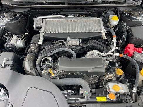 Used 2024 Subaru Legacy Touring XT image 25