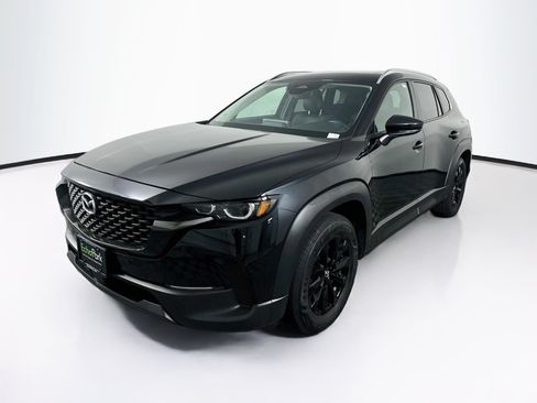 Used 2026 MAZDA CX-50 AWD 2.5 S w/ Preferred Pkg image 3
