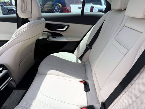 Certified 2026 Mercedes-Benz E 350 Sedan image 13