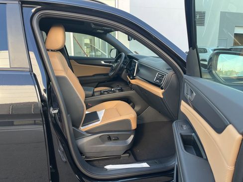 New 2026 Volkswagen Atlas Cross Sport SEL R-Line AWD/4WD image 30