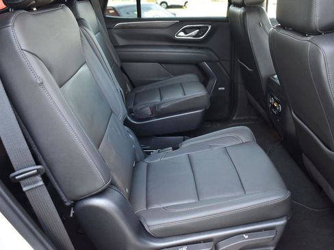 Used 2022 Chevrolet Tahoe LT RWD image 56
