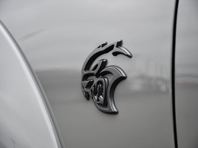Used 2023 Dodge Charger SRT Hellcat w/ Harman/Kardon Audio Group RWD image 11