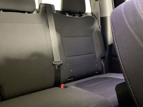 Used 2020 Chevrolet Silverado 1500 RST w/ All-Star Edition image 14