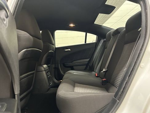 Used 2023 Dodge Charger GT w/ Blacktop Package image 8