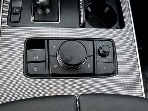 Used 2025 MAZDA CX-90 3.3 Turbo w/ Preferred Package image 24