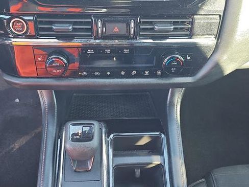 Used 2023 Nissan Pathfinder Rock Creek image 8