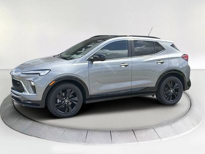 New 2026 Buick Encore GX Sport Touring w/ Advanced Technology Package
