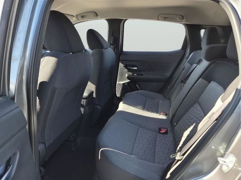 New 2026 Nissan Kicks SV w/ Cold Weather Package image 12