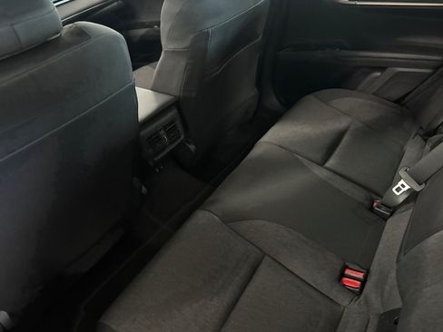 New 2026 Toyota Camry LE FWD image 10