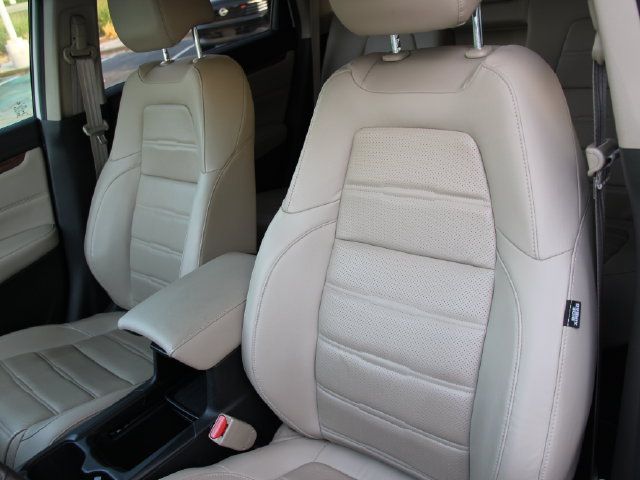 Used 2022 Honda CR-V EX-L image 5
