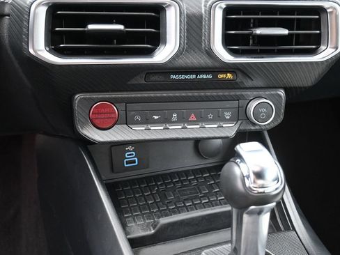 Certified 2024 Ford Mustang Premium RWD image 22