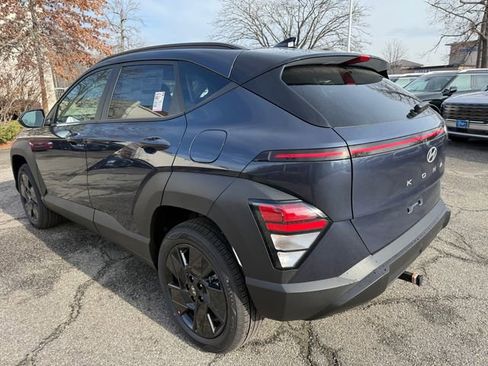 New 2026 Hyundai Kona SEL Sport image 11