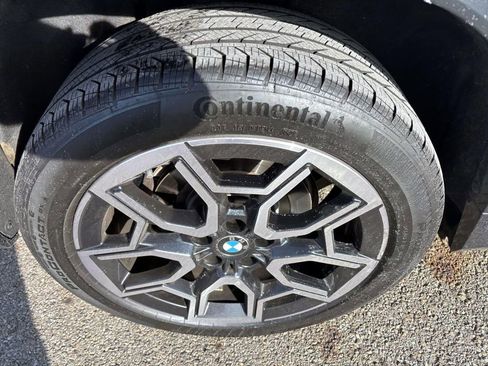 Certified 2025 BMW X1 xDrive28i image 10