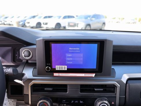 New 2025 Toyota 4Runner SR5 image 17