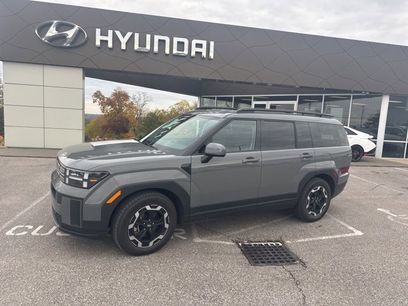 Certified 2024 Hyundai Santa Fe SEL