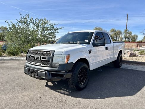 Used 2014 Ford F150 XL w/ Power Equipment Group image 7