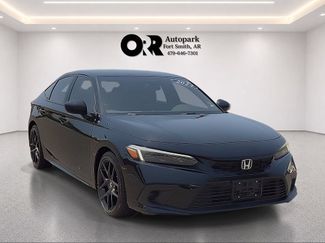 Used 2024 Honda Civic Sport video 1