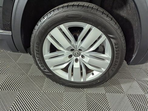 Used 2019 Volkswagen Atlas SEL Premium image 20