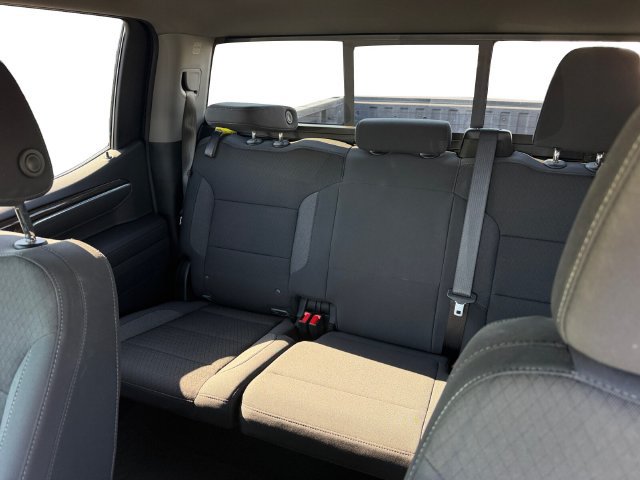 Used 2025 Chevrolet Silverado 1500 RST w/ Convenience Package II AWD/4WD image 8