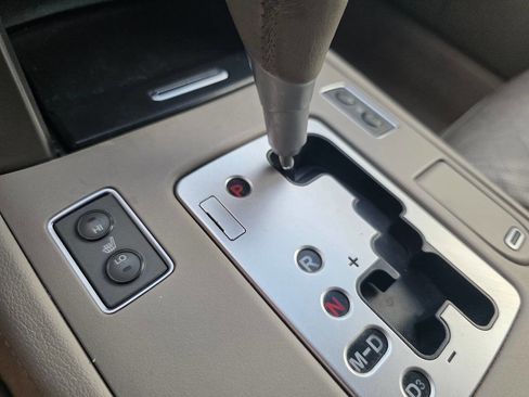 Used 2007 Acura RL AWD/4WD image 24