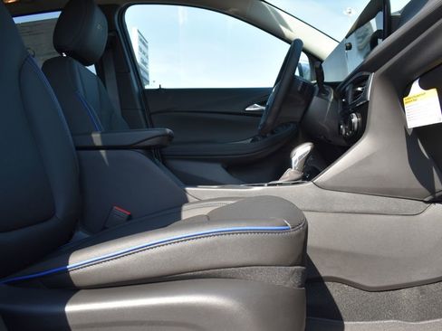New 2026 Buick Encore GX Sport Touring w/ Advanced Technology Package image 10