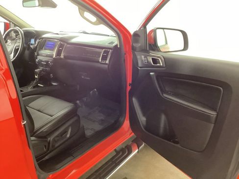 Certified 2020 Ford Ranger Lariat AWD/4WD image 19