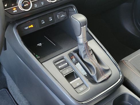 Used 2026 Honda CR-V Sport image 25