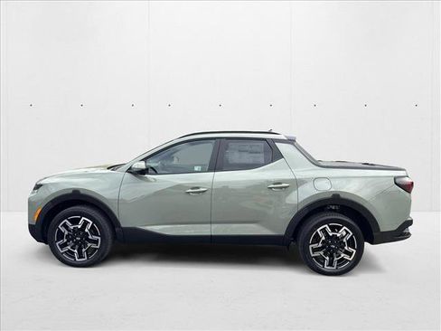 New 2025 Hyundai Santa Cruz Limited image 5