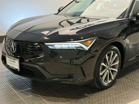 Used 2025 Acura Integra image 7