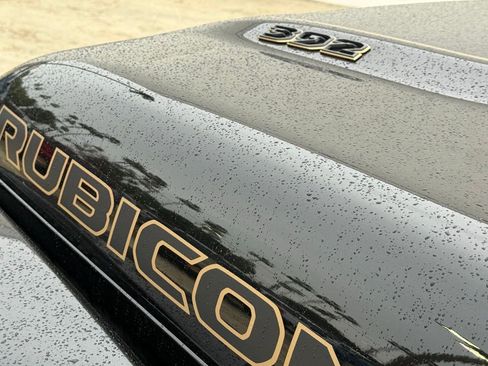 Used 2024 Jeep Wrangler Unlimited Rubicon 392 image 19