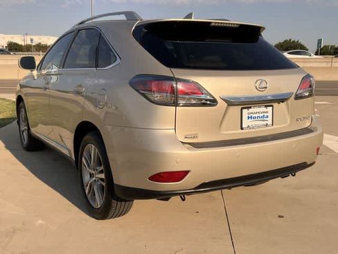 Used 2015 Lexus RX 350 FWD image 5