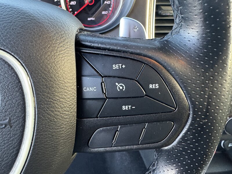 Used 2022 Dodge Charger R/T RWD image 29