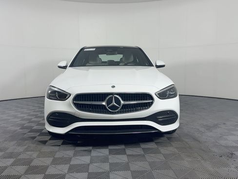 Used 2023 Mercedes-Benz C 300 Sedan image 5