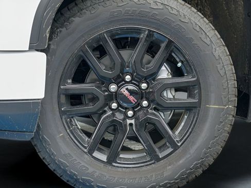 New 2026 GMC Sierra 1500 Elevation w/ Elevation Premium Package AWD/4WD image 2