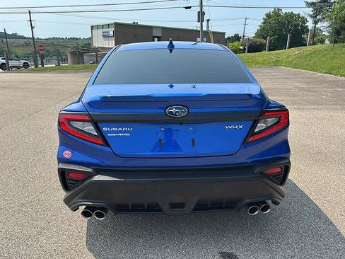 Used 2023 Subaru WRX Premium AWD/4WD image 3