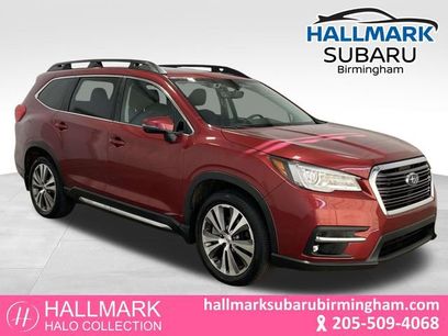 Used 2022 Subaru Ascent Limited w/ Technology Package