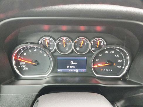 Used 2020 Chevrolet Silverado 1500 LT w/ All-Star Edition image 27