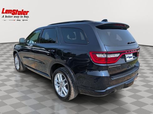 Used 2024 Dodge Durango GT AWD/4WD image 3