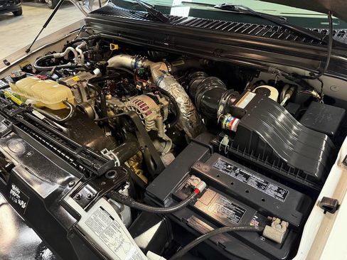 Used 2000 Ford F250 Lariat AWD/4WD image 43