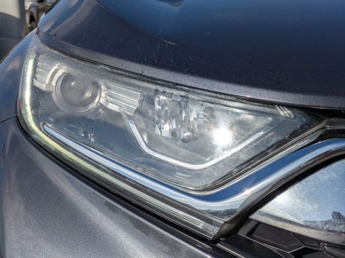 Used 2017 Honda CR-V EX-L image 10