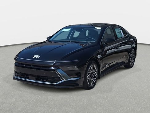 New 2026 Hyundai Sonata Limited FWD image 39