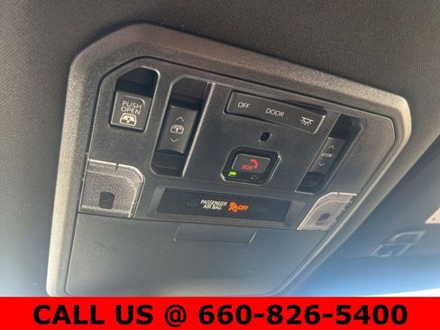 New 2026 Toyota Tundra TRD Pro image 22