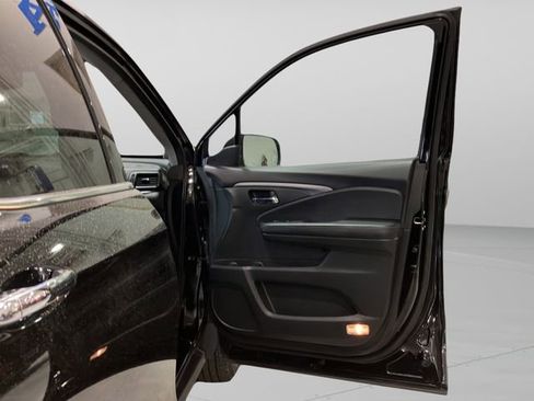Used 2023 Honda Ridgeline RTL-E image 33