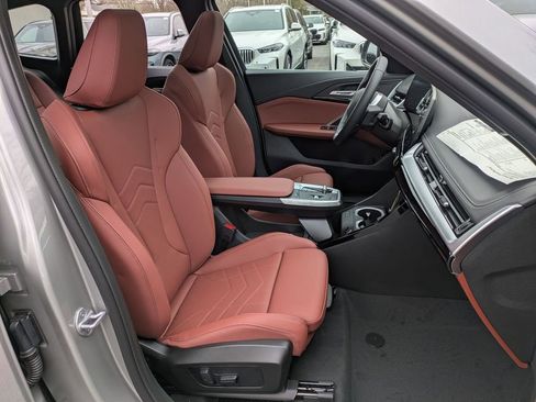 New 2026 BMW X1 xDrive28i w/ Convenience Package AWD/4WD image 25