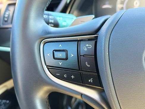 Used 2023 Lexus ES 350 w/ Premium Package image 26