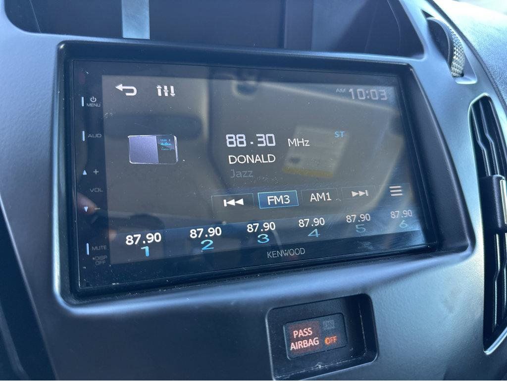 Used 2015 Ford Transit Connect XL FWD image 5
