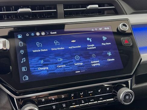 New 2027 Chevrolet Bolt RS FWD image 17