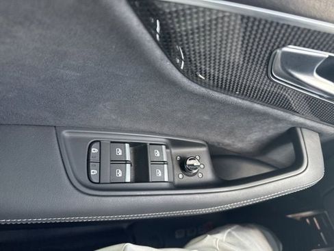 Used 2023 Audi SQ8 Prestige w/ Prestige Package image 26