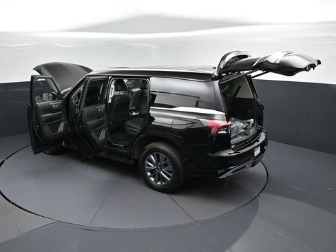 New 2026 INFINITI QX80 Pure w/ Cargo Package image 50