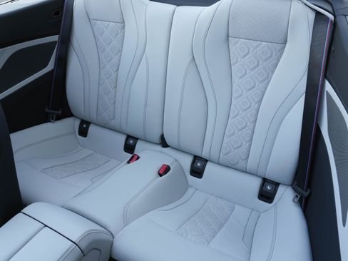 Used 2024 BMW M8 Competition w/ M Carbon Exterior Package image 35